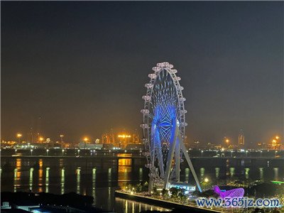 深圳:中国的创新之城与国际大都市 深圳:中国的创新之城与国际大都市